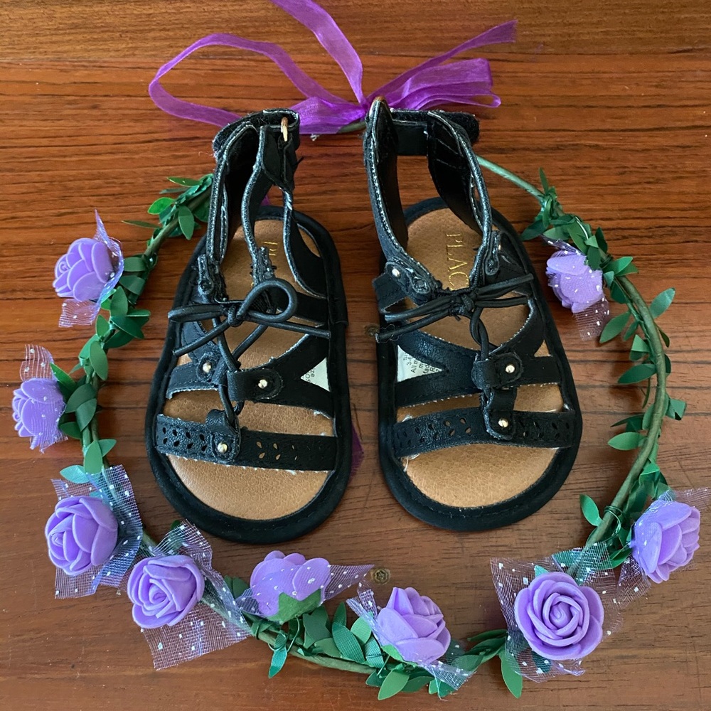 Infant Sandals